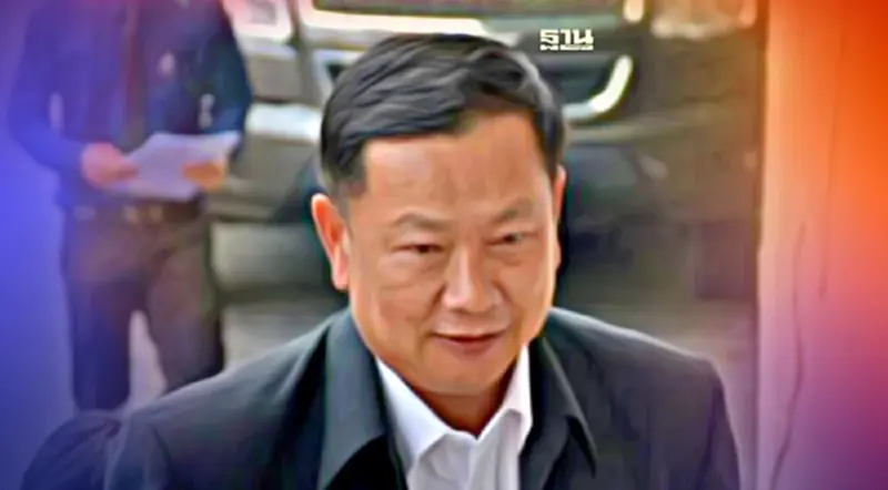 ศาลอุทธรณ์จำคุกตลอดชีวิต ”บรรยิน ตั้งภากรณ์” อุ้มฆ่าพี่ชายผู้พิพากษา ศาลอุทธรณ์จำคุกตลอดชีวิต ”บรรยิน ตั้งภากรณ์” อุ้มฆ่าพี่ชายผู้พิพากษา