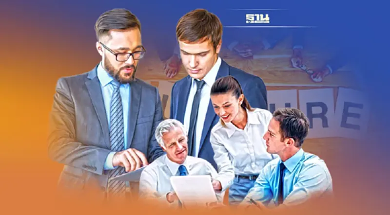6 ทักษะสำคัญสำหรับผู้นำองค์กร-นักสร้างทีม 6 ทักษะสำคัญสำหรับผู้นำองค์กร-นักสร้างทีม