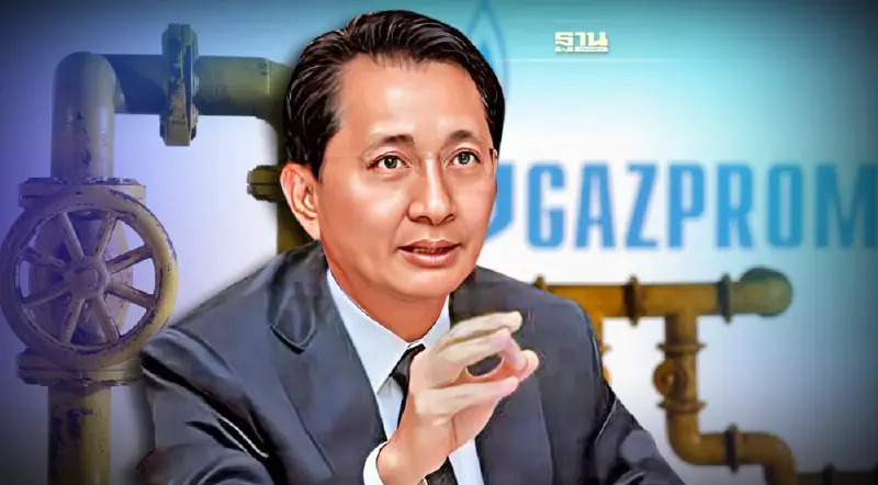 ยุโรปแตกแถว เมื่อ “รัสเซีย” ใช้ก๊าซเป็นอาวุธ