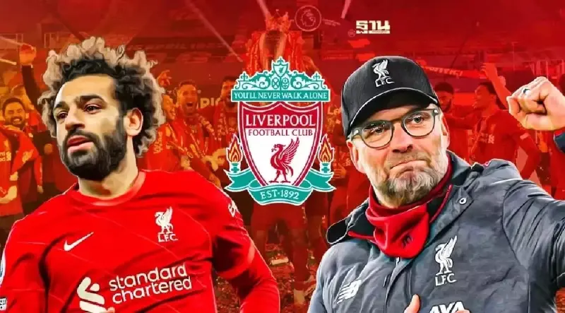 ผลบอลล่าสุด ลิเวอร์พูล ไล่ถล่ม ไลป์ซิก 5-0