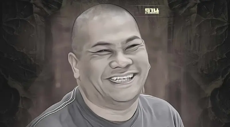 อาลัยตลกดัง “โป๊งเหน่ง เชิญยิ้ม” เสียชีวิตแล้ว