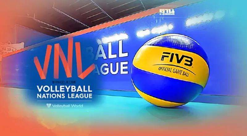 ถ่ายทอดสดวอลเลย์บอลวันนี้ รอบชิงชนะเลิศ-ชิงอันดับ3 VNL2022 เช็คที่นี่ ถ่ายทอดสดวอลเลย์บอลวันนี้ รอบชิงชนะเลิศ-ชิงอันดับ3 VNL2022 เช็คที่นี่