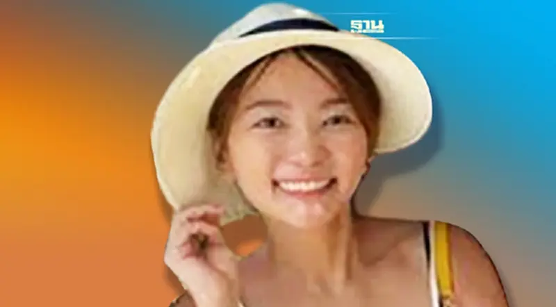 ส่องโปรไฟล์ "วิคกี้" แฟนสาว "เวียร์ ศุกลวัฒน์" หลังประกาศแต่งงานฟ้าผ่า ส่องโปรไฟล์ "วิคกี้" แฟนสาว "เวียร์ ศุกลวัฒน์" หลังประกาศแต่งงานฟ้าผ่า