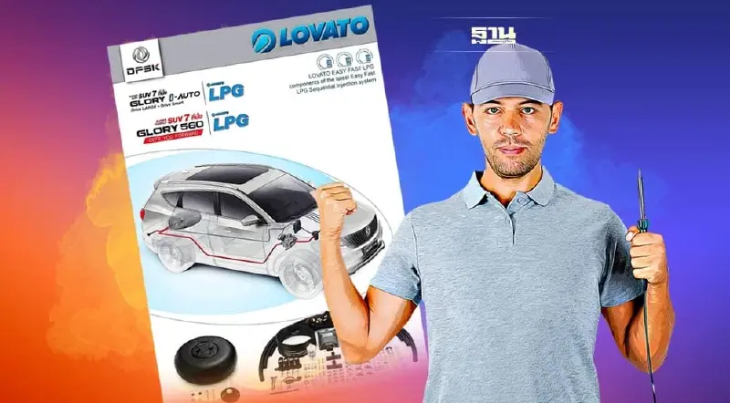 อีวี ไพรมัส สู้ศึกน้ำมันแพง เพิ่มทางเลือกให้ลูกค้าติด LPG ในรถ 2 รุ่น