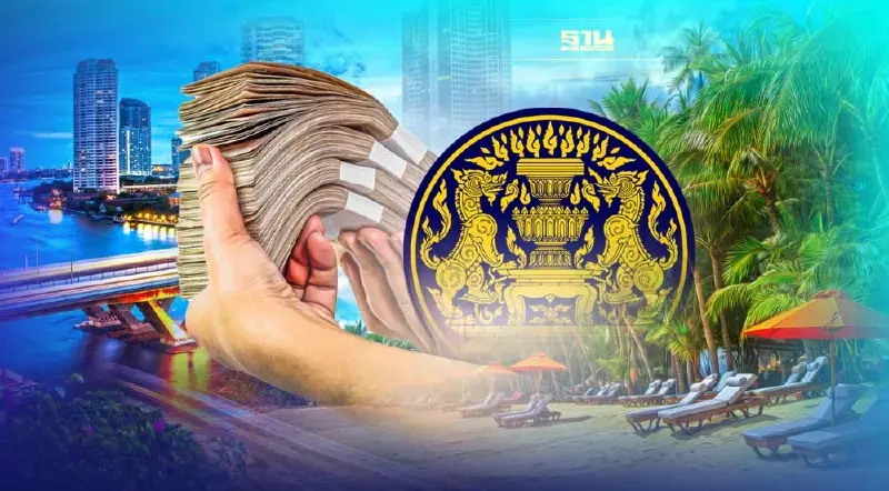 ครม.เฉือนรายได้ 48 ล้าน ยกเว้นเก็บค่าธรรมเนียมโรงแรม 2 ปี