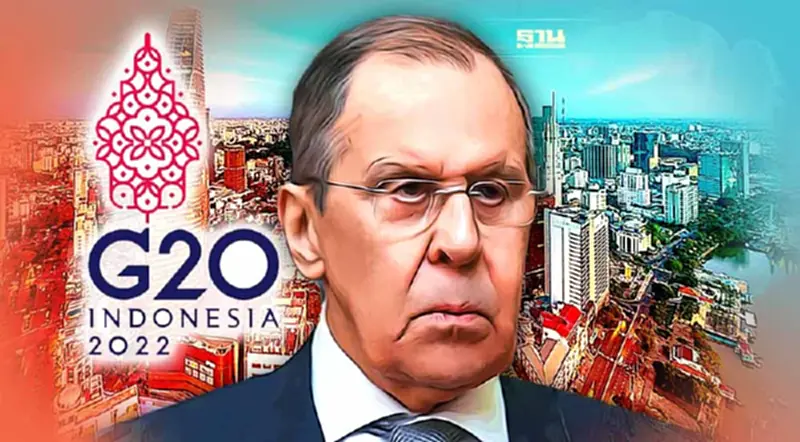 "ลาฟรอฟ"มาแล้ว รมว.ต่างประเทศรัสเซียแวะเวียดนาม ก่อนประชุม G20 ที่อินโดฯ "ลาฟรอฟ"มาแล้ว รมว.ต่างประเทศรัสเซียแวะเวียดนาม ก่อนประชุม G20 ที่อินโดฯ
