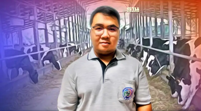 โวย สศก.ใช้ต้นทุนน้ำนมดิบ 2 ปีที่แล้ว ปรับราคาน้ำนมใหม่ ไม่เป็นธรรม