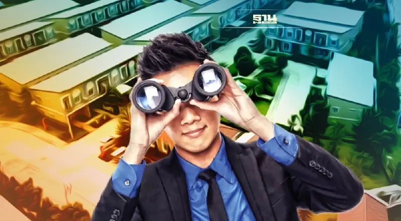 ส่องทิศทาง อสังหาฯEEC  'ทาวน์เฮ้าส์ - บ้านแฝด' ตัวแปรฟื้นตลาด