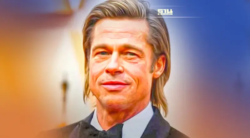 "โรคลืมใบหน้า" อาการป่วยล่าสุด "แบรต พิตต์" คืออะไร น่ากลัวแค่ไหน เช็คเลย