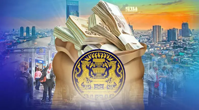 ครม.จัดเงินกู้ 5 พันล้าน ดอกเบี้ยต่ำ ปั๊มชีพจรธุรกิจโรงแรม