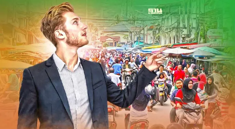 ค้าชายแดน-ผ่านแดน5เดือนพุ่ง1.74%  สะท้อนเศรษฐกิจหลังโควิดเริ่มฟื้น