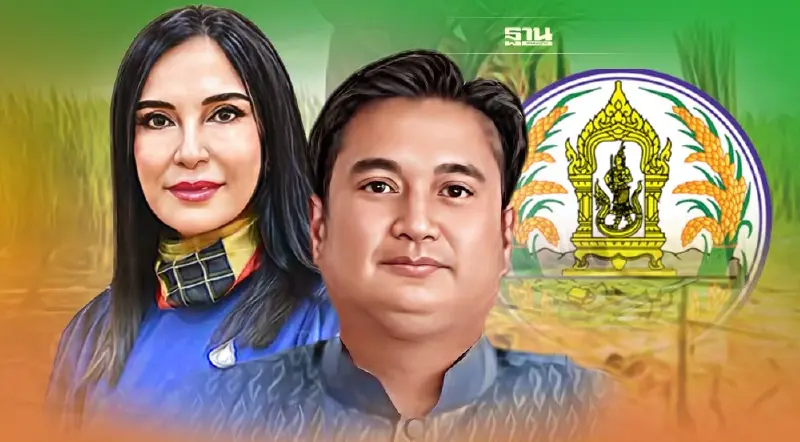 ครึ่งทศวรรษ “กรมวิชาการเกษตร” โชว์ผลงานวิจัยสร้างมูลค่าเศรษฐกิจ 1 ล้านล้าน