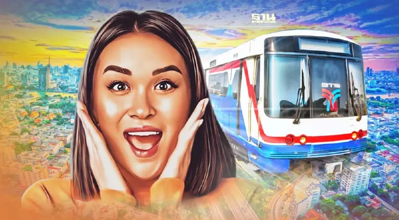 เปิด 10 ทำเล แนวรถไฟฟ้า ยอดนิยม ค้นหาบ้าน - คอนโด