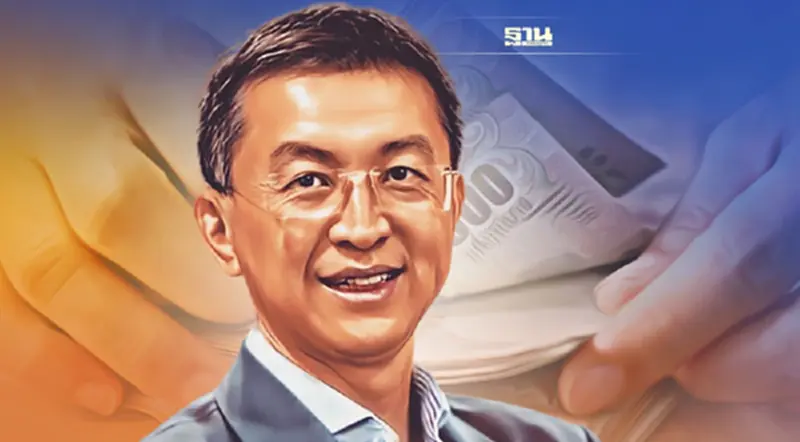 NCBแจง “ไม่บังคับสหกรณ์ที่มีธุรกรรมสินเชื่อต้องเป็นสมาชิก “เครดิตบูโร” NCBแจง “ไม่บังคับสหกรณ์ที่มีธุรกรรมสินเชื่อต้องเป็นสมาชิก “เครดิตบูโร”