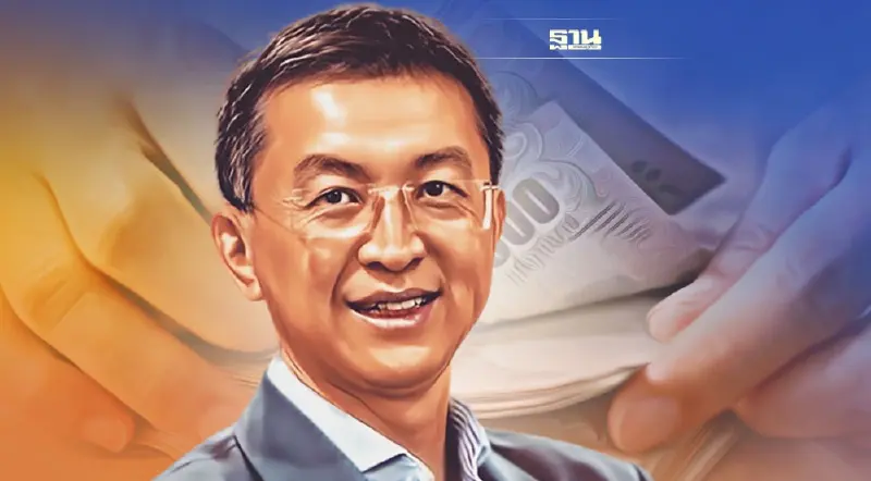 NCBแจง “ไม่บังคับสหกรณ์ที่มีธุรกรรมสินเชื่อต้องเป็นสมาชิก “เครดิตบูโร”