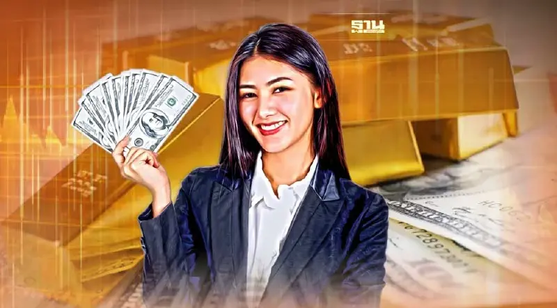 ราคาทองคำนิวยอร์กปิดบวก 1.4 ดอลลาร์ ก่อนเฟดลงมติขึ้นดอกเบี้ยตามคาด