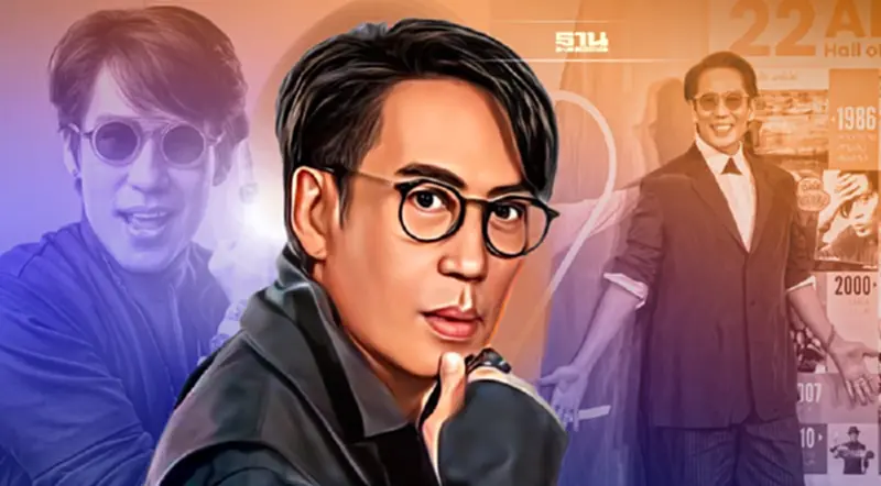 ส่องมุมธุรกิจ "เบิร์ด ธงไชย" ซูเปอร์สตาร์เบอร์หนึ่งเมืองไทย ทำอะไร ส่องมุมธุรกิจ "เบิร์ด ธงไชย" ซูเปอร์สตาร์เบอร์หนึ่งเมืองไทย ทำอะไร