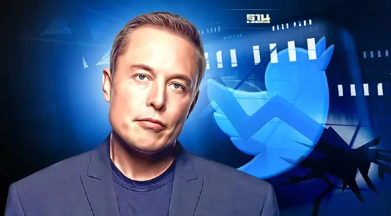 "อีลอน มัสก์" ล้มดีล 4.4 หมื่นล้าน! ยุติเจรจาซื้อกิจการ “ทวิตเตอร์”แล้ว