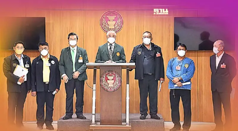 บี้จนมุม “เงินช่วยเหลือชาวนา” กมธ.ไล่ต้อน 1.5 หมื่นล้าน ผ่านศูนย์ข้าวชุมชน บี้จนมุม “เงินช่วยเหลือชาวนา” กมธ.ไล่ต้อน 1.5 หมื่นล้าน ผ่านศูนย์ข้าวชุมชน