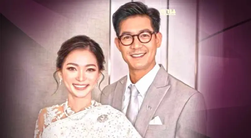 "เวียร์" แต่งงานแล้วควงแขน"วิกกี้" เข้าประตูวิวาห์สุดอบอุ่น (มีคลิป)