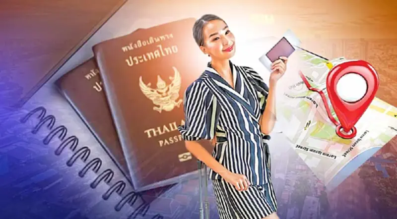 รวมพิกัดสถานที่ทำพาสปอร์ต 2565 ในกรุงเทพฯและปริมณฑล ใกล้ที่ไหน เช็คเลย รวมพิกัดสถานที่ทำพาสปอร์ต 2565 ในกรุงเทพฯและปริมณฑล ใกล้ที่ไหน เช็คเลย