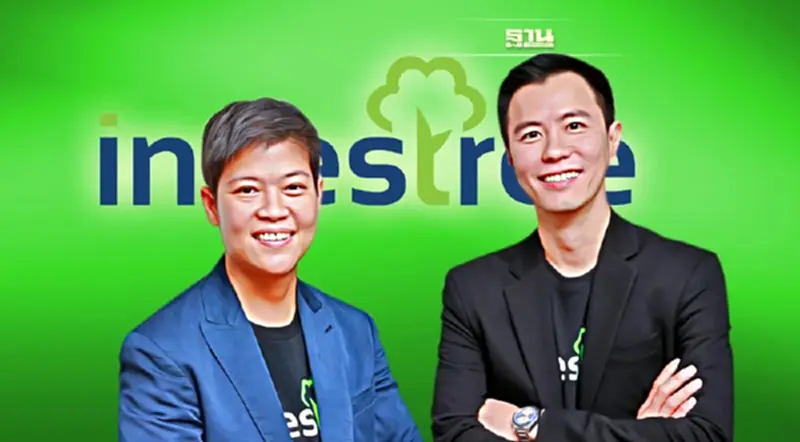 “อินเวสทรี” หนุน SME ออกหุ้นกู้แตะพันล้านตามเป้าหมาย “อินเวสทรี” หนุน SME ออกหุ้นกู้แตะพันล้านตามเป้าหมาย