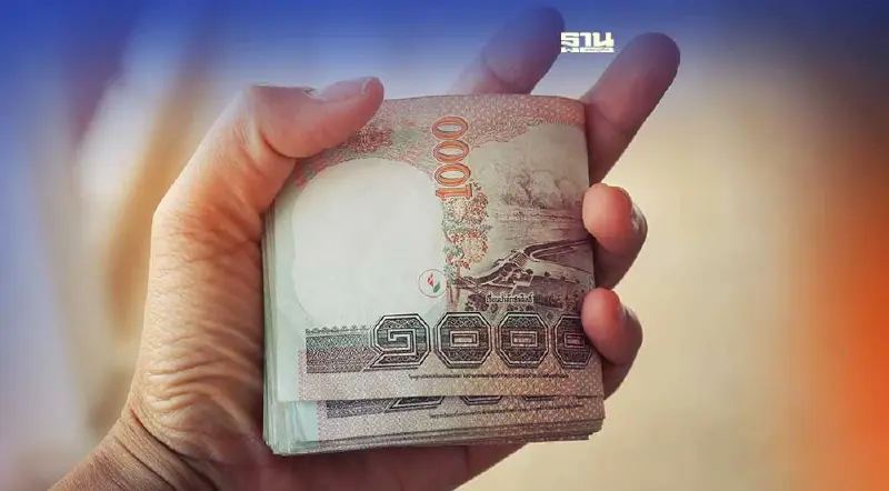 ค่าเงินบาทวันนี้ปิดตลาด 36.10 บาท/ดอลลาร์ฯ อ่อนค่าสุดในรอบ 6 ปี 5 เดือน