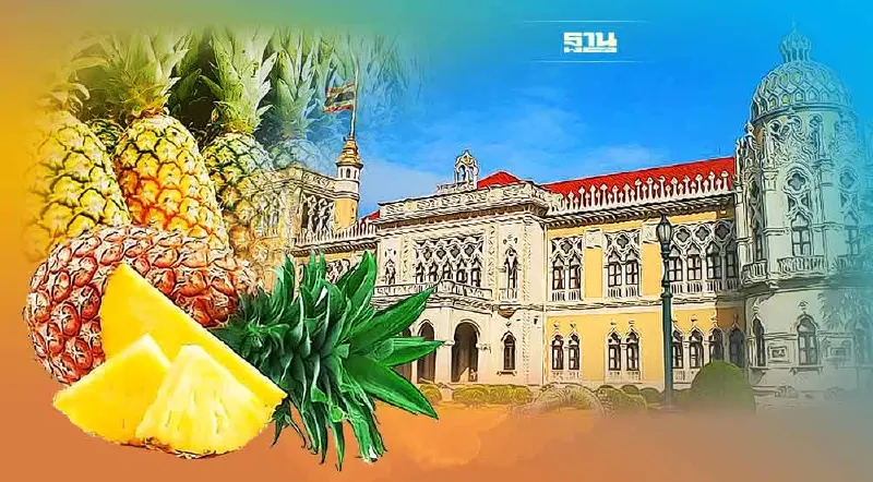 "อุตสาหกรรมสัปปะรด" วุ่น ขาดแรงงาน ครม.ไฟเขียว จ้างต่างด้าวระยะสั้น1ปี