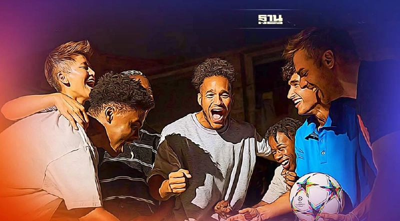 OPPO ร่วมเป็นพันธมิตร UEFA ฉลองการแข่งขันผ่าน “Inspiration Ahead” OPPO ร่วมเป็นพันธมิตร UEFA ฉลองการแข่งขันผ่าน “Inspiration Ahead”