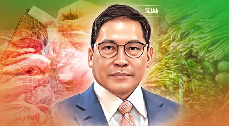 “อุตตม”จี้รัฐบาลเร่งคลอดมาตรการสกัดเงินเฟ้อ-แก้ของแพง