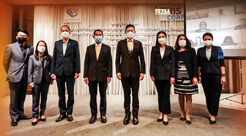 คปภ.ชูยุทธศาสตร์ 5ปี“กองทุนทดแทนผู้ประสบภัย” ก้าวสู่ Smart Fund คปภ.ชูยุทธศาสตร์ 5ปี“กองทุนทดแทนผู้ประสบภัย” ก้าวสู่ Smart Fund