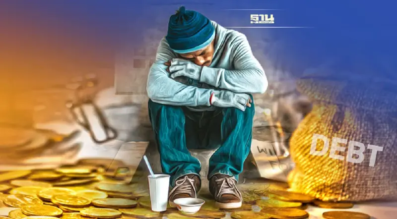 รัฐผนึกพลังแก้หนี้ครัวเรือน ช่วยไกล่เกลี่ยกลุ่มเปราะบาง