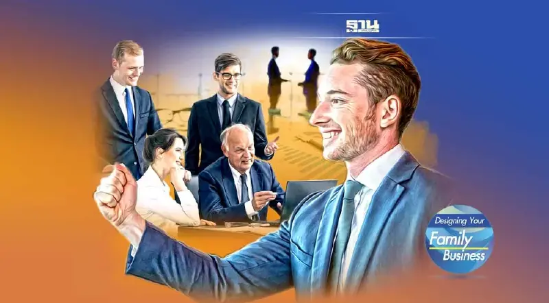 กฎการบริหารความมั่งคั่ง ในธุรกิจครอบครัว