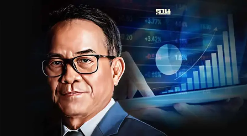 ดร.นิเวศน์ มองหุ้นไทยมีโอกาสดีดตัวแรงต้นปีหน้า จากการเมืองเลือกตั้งใหญ่ ดร.นิเวศน์ มองหุ้นไทยมีโอกาสดีดตัวแรงต้นปีหน้า จากการเมืองเลือกตั้งใหญ่