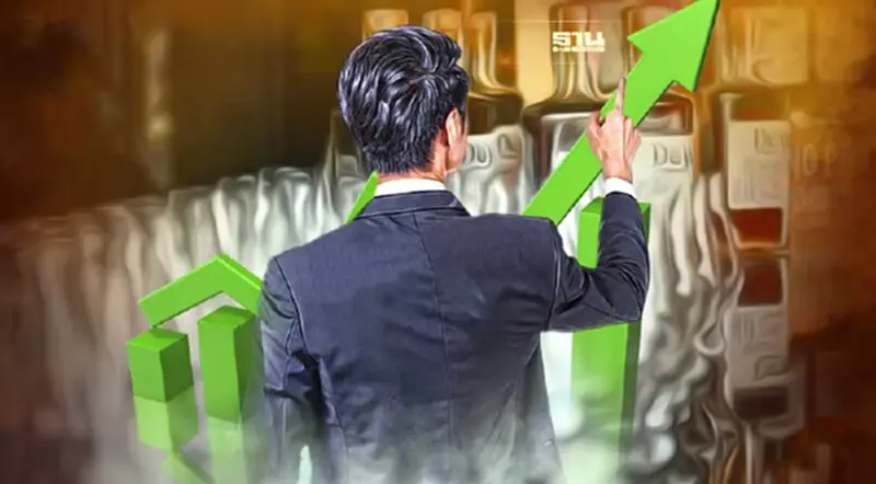 DEWAR’S ตั้งเป้ายอดขายโต 15% ดันสก๊อตวิสกี้พรีเมียม รุกตลาดลูกค้าใหม่ DEWAR’S ตั้งเป้ายอดขายโต 15% ดันสก๊อตวิสกี้พรีเมียม รุกตลาดลูกค้าใหม่