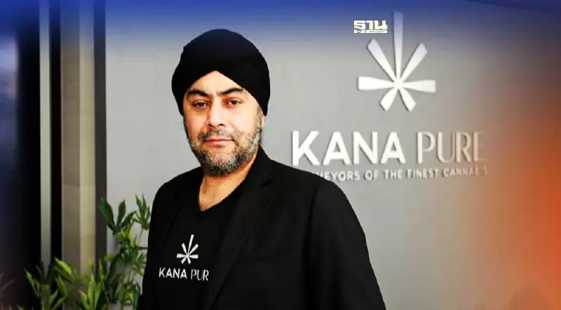 จับตาBC เตรียมเปิดตัวคลินิกกัญชา “KANA Pure Dispensary” สาขาแรกในไทย