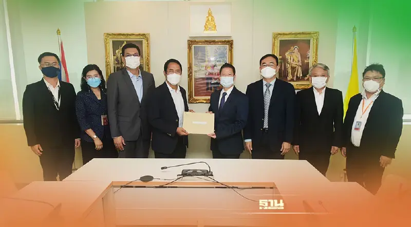 "เมดโค เอนเนอร์จีฯ" วาง 50 ล้านดอลลาร์ ค่ารื้อแท่นปิโตรเลียม