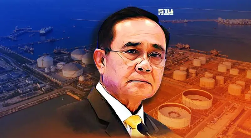 นายกฯ เคาะแผนบิ๊กโปรเจกต์ 1.3 ล้านล้าน ศูนย์ธุรกิจ-เมืองอัจฉริยะ EEC