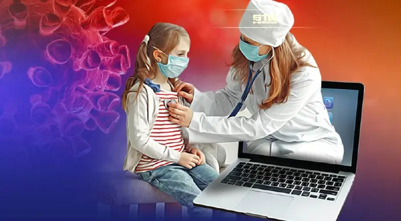 รวมลิงค์ลงทะเบียนรักษาโควิด-19 ด้วยระบบการแพทย์ทางไกล  เช็คเลย