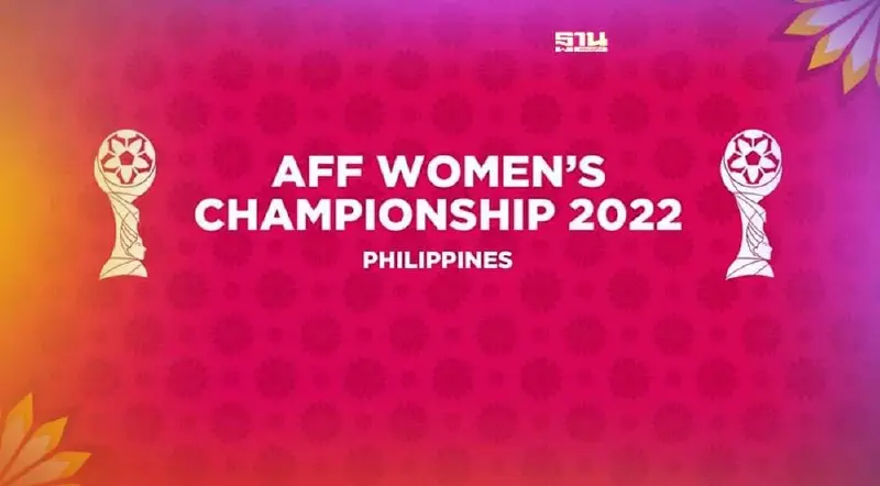 โปรแกรมบอลหญิงไทยวันนี้ อินโดนีเซีย พบ ทีมชาติไทย