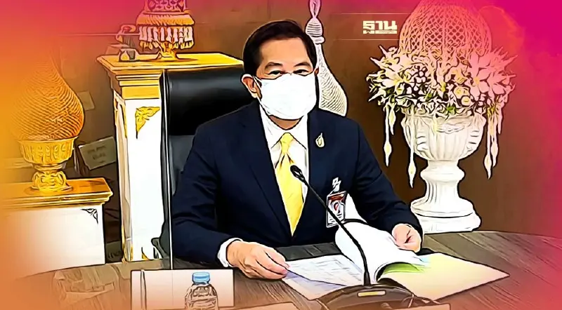 “พีระพันธุ์”ตั้ง 6 บอร์ดเล็กเพิ่มประสิทธิ์ภาพช่วยเหลือประชาชน