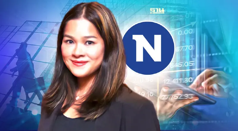 "อรอร อัครเศรณี"เก็บหุ้น NATION เพิ่ม ขึ้นแท่นผู้ถือหุ้นใหญ่อันดับ 1