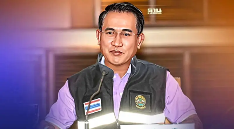 อธิบดีกรมปศุสัตว์เยือนเมืองล้านนา ขับเคลื่อนงานปศุสัตว์ภูมิภาค อธิบดีกรมปศุสัตว์เยือนเมืองล้านนา ขับเคลื่อนงานปศุสัตว์ภูมิภาค