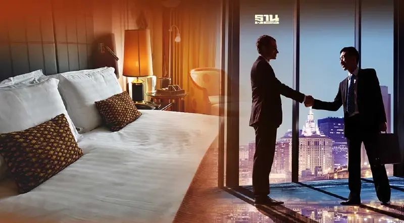 ทุนไทย-ต่างชาติ ไล่ซื้อโรงแรม คาดปีนี้ปิดดีล 1.5 หมื่นล้าน