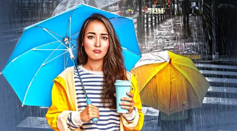 สภาพอากาศวันนี้ จังหวัดไหนเตรียมรับมือฝนตกหนักถึงหนักมากบ้าง เช็คเลย