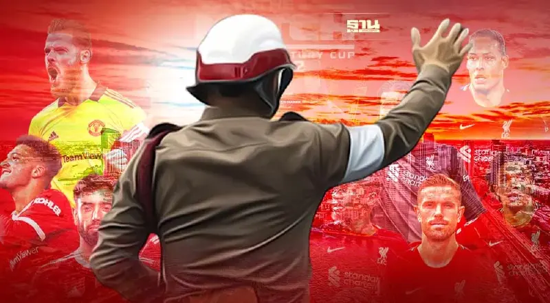 แดงเดือดไทย ตร.แนะเลี่ยงจราจร รับศึก "แมนยูฯ-ลิเวอร์พูล"