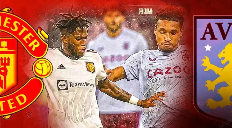 แมนฯยู เสมอ แอสตัน วิลล่า ปิดทัวร์พรีซีซั่นออสเตรเลีย