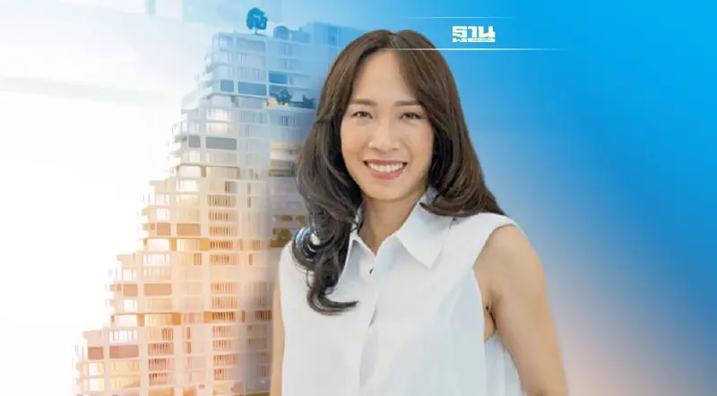 “พราว”ทุ่ม2,290ล้าน เนรมิต “เวหา” คอนโดฯ ระดับลักชัวรี่สูงสุดในหัวหิน