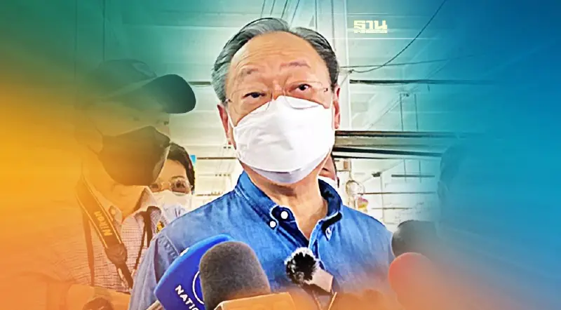 “สนธิรัตน์”ลั่นพรรคสร้างอนาคตไทยมีความพร้อมแก้ปัญหาให้ประชาชน