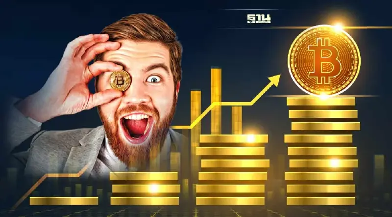 ราคาบิตคอยน์ วันนี้ (2 ก.ค.) ปรับขึ้น 2.36% เคลื่อนไหวที่ 19,328.2 ดอลล์